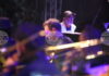 Любомир Денев празнува 75-годишнината си на „Банско джаз фестивал“, на сцената в първата вечер излезе Били Кобъм с проекта Time Machine