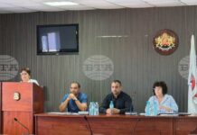 Община Омуртаг планира бюджет от 17,5 млн. евро за 2026 година, с 1,65 млн. евро повече спрямо миналогодишния
