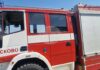 Пожарната в Хасково предупреди за екстремен риск от бързоразвиващи се пожари до 14 август