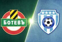 Ботев Пловдив – Черно море 1:0 /репортаж/