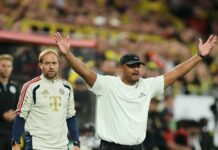 Компани: По мое време играчите се завръщаха с 3-4 килограма отгоре, а сега са в перфектна форма