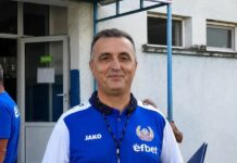 Джуркович: Отиваме да се надиграваме