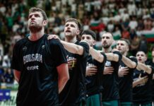 Баскетболните национали вече тренират в Самоков