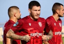 Чужденци донесоха победата на Фратрия в Горна Оряховица