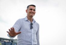 Георги Костадинов: Показахме зрялост и добра игра, не трябва да променяме нищо