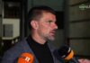 Валентин Илиев: ЦСКА трябва да изглежда по-добре