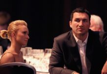 Бившата годеница на Владимир Кличко – актрисата Хейдън Пенетиър, почина на 36