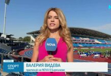 Български надежди за медал: Петрова и Начева на финал в тройния скок