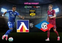 Левски ще опита да продължи перфектната си серия в efbet Лига