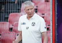 Любо Пенев със силни думи навръх юбилея си
