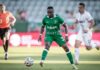 НА ЖИВО: Лудогорец 2:0 Ботев Враца, Круз удвои