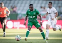 НА ЖИВО: Лудогорец 2:0 Ботев Враца, Круз удвои