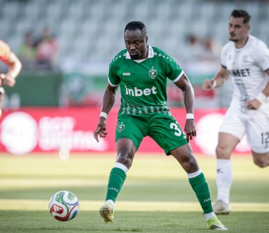 НА ЖИВО: Лудогорец 2:0 Ботев Враца, Круз удвои