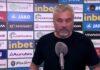 Томас Райс: Можехме да приключим мача още през първото полувреме