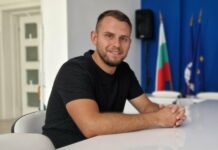 Женски футболен отбор у нас подновява тренировки след 2 г. прекъсване