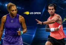 Звезден тандем: Алкарас и Серина Уилямс ще играят заедно на US Open