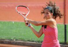 Избелла Шиникова стана вицешампионка в Испания