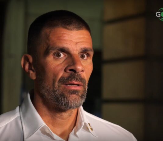 Валентин Илиев за съдийството: Не държим да ни бъде помагано, но държим да не бъдем ощетявани