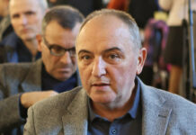 Внезапно почина бившият министър на правосъдието Антон Станков