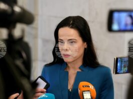 Министър Катя Ивкова заяви, че се работи по законопроекти относно доплащането от пациенти в болниците