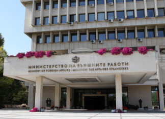 МВнР предприе мерки за защита на правата на Ива Михаилова и ще работи за това тя да получи необходимото лечение, заявиха от ведомството