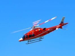 16 АВГУСТ: СВЕТОВЕН ДЕН НА ХЕЛИКОПТЕРИТЕ