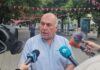 Управител на търговски обект е задържан след нападение срещу проверяващи от НАП