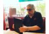 Актьорът Винсънт Пасторе почина на 80 години