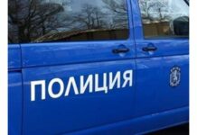 Възстановено е движението по пътя Пловдив – Раковски в района на Стряма