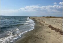 Слънчево и топло време ни очаква на 7 август