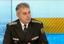 Дронът край Кардам е бил примамка