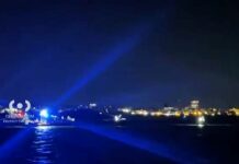 13 обвинения за капитана, убил 27-годишна и 5-месечно бебе край Статуята на свободата