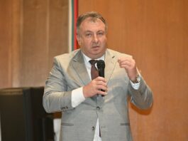 Кметът на Шумен сред учредителите на местен комитет за кандидатурата на Илияна Йотова