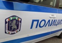 Дрогиран румънски шофьор блъсна кола край село Дуранкулак