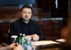 Русия атакува Запорожие със севернокорейски балистични ракети