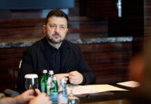 Русия атакува Запорожие със севернокорейски балистични ракети