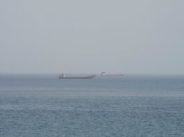 Ормузкият проток ще е затворен, докато САЩ не изпълнят условията ни