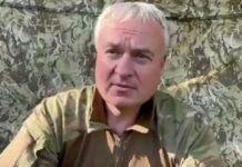 Кои са „Черната искра“ – партизанското движение срещу Путин в Русия