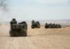 От 17 до 21 август периодично от Гърция до „Ново село“ ще минават военни конвои от Италия