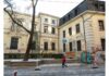 Правят младежки дом в емблематичната сграда на Нотариата в София