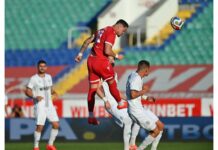 ОФИ е нахъсан да вземе скалпа и на другия български гранд