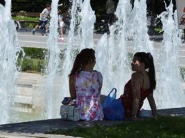 Жега в София и прохлада на морето ни очакват на 22 август