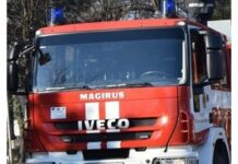 140 потушени пожара за денонощие