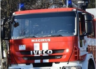 140 потушени пожара за денонощие