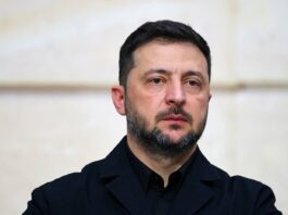 Зеленски очаква от ЕС 30 млрд. евро за отбрана