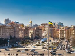 Русия е унищожила 90% от логистиката на търговските вериги за храни в Украйна