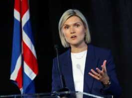 Исландия остава наш близък партньор