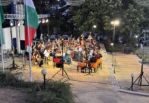 Казанлък е домакин на третия заключителен концерт на тазгодишната Лятна музикална академия „Роза“