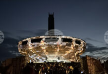 Започва шестото издание на фестивала Open Buzludzha, посветено на бъдещето на монумента