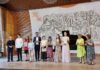 Млади таланти от Международната лятна музикална академия „Родопа“ изнесоха концерт в Широка лъка